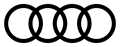 Logo of Audi - Podgorica Airport