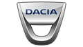 Logo of Dacia - Podgorica Airport