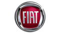 Logo of Fiat - Podgorica Airport