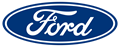 Logo of Ford - Podgorica Airport