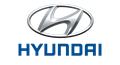 Logo of Hyundai - Podgorica Airport