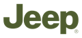 Logo of Jeep - Podgorica Lufthavn