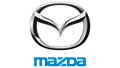 Logo of Mazda - Podgorica Airport