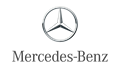 Logo of Mercedes - Podgorica Airport
