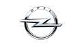 Logo of Opel - Podgorica Airport