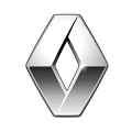 Logo of Renault - Podgorica Airport