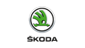 Logo of Skoda - Podgorica Airport