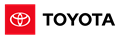 Logo of Toyota - Podgorica Airport